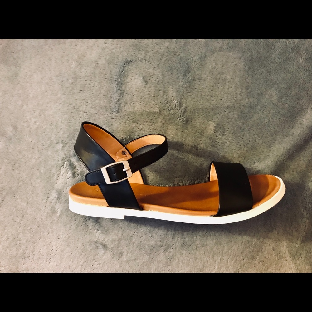 ☀️ New sandals ☀️